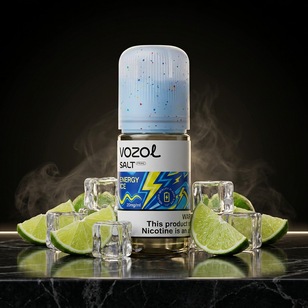 VOZOL Energy Ice