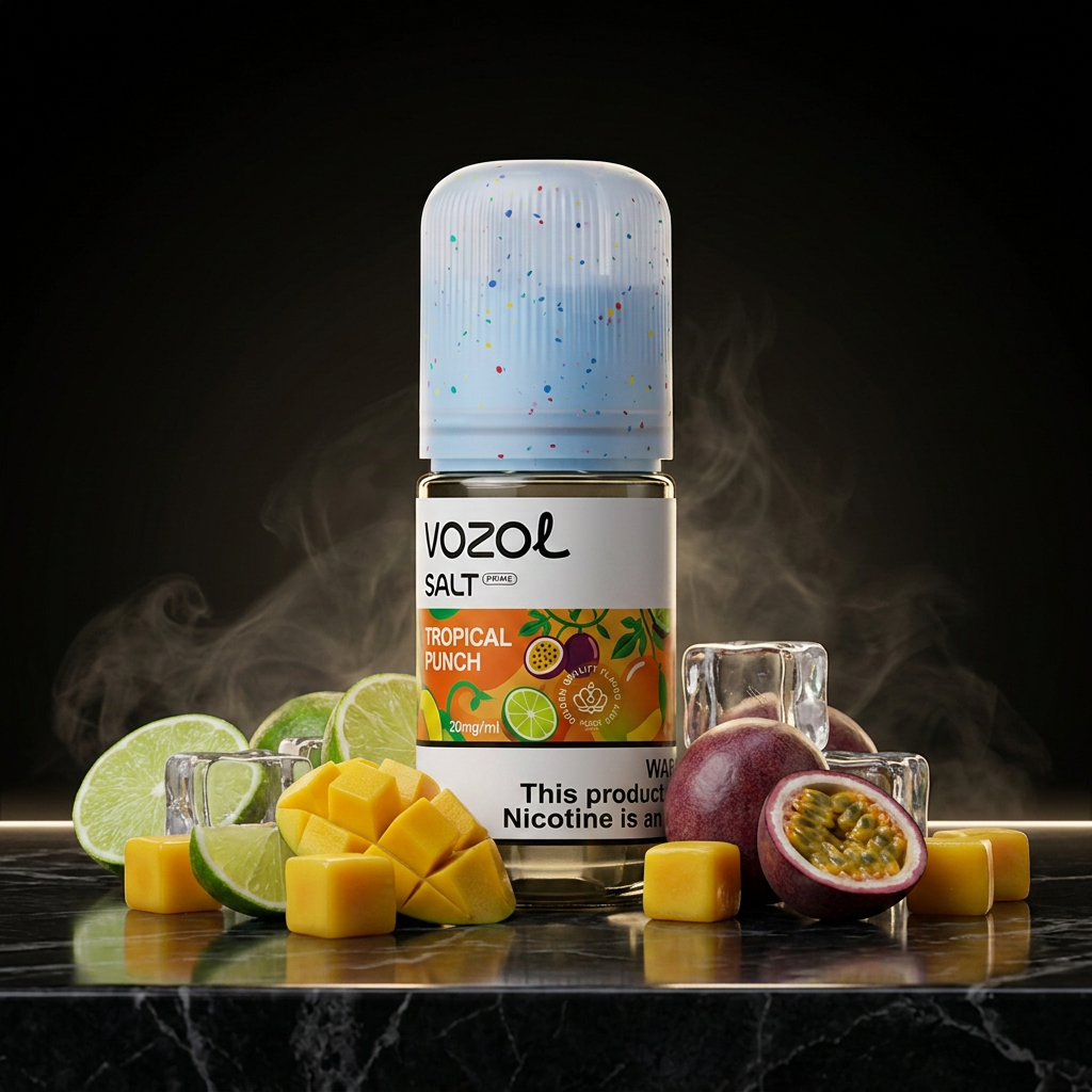 VOZOL Tropical Punch