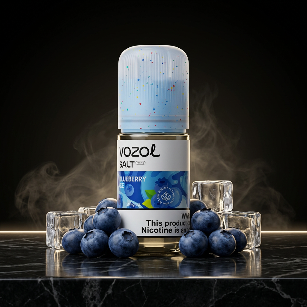 VOZOL Blueberry
