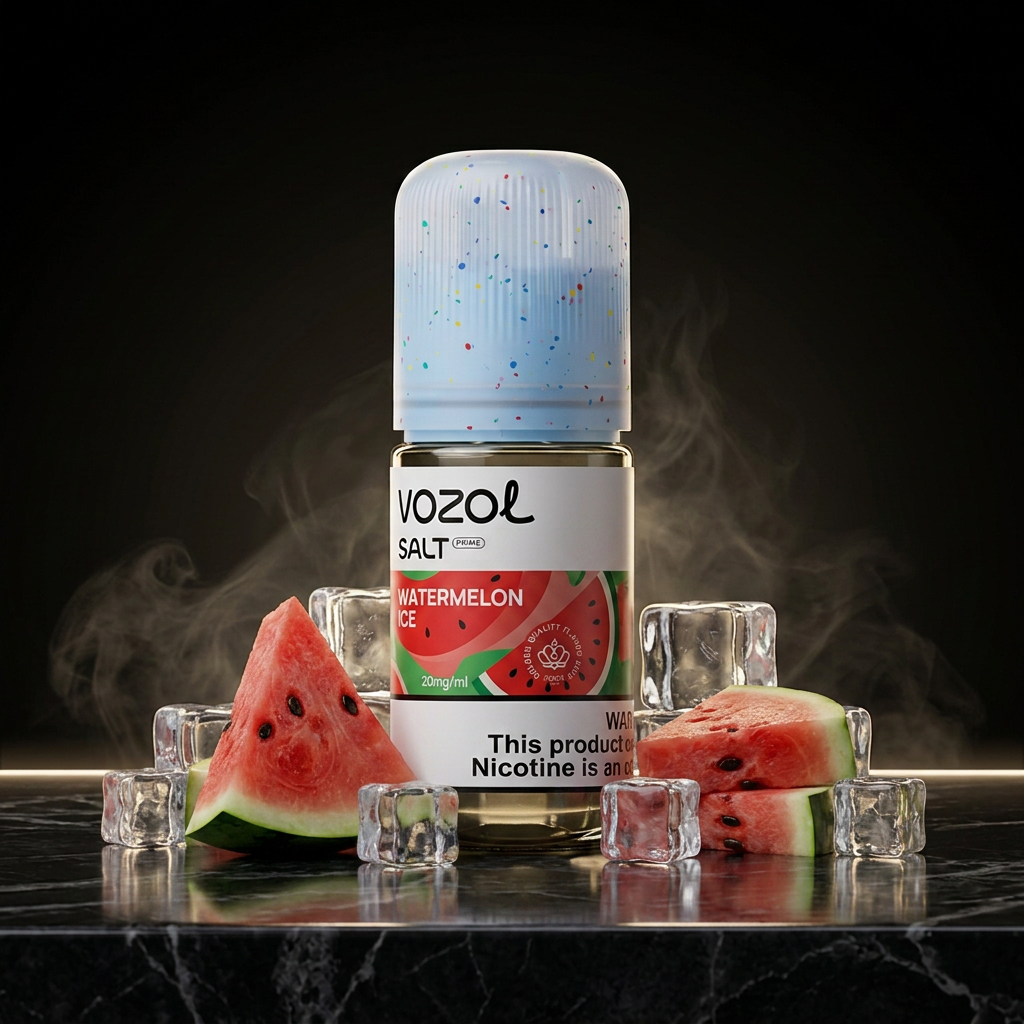 VOZOL Watermelon Ice